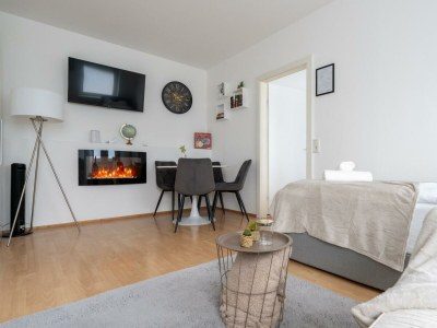 Apartment Spacious Comfort - Outdoor photo 44