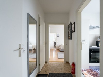 Apartment Spacious Comfort - Outdoor photo 45