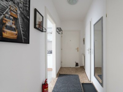 Apartment Spacious Comfort - Outdoor photo 46