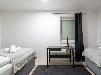 Apartment Spacious Comfort - Outdoor photo 48