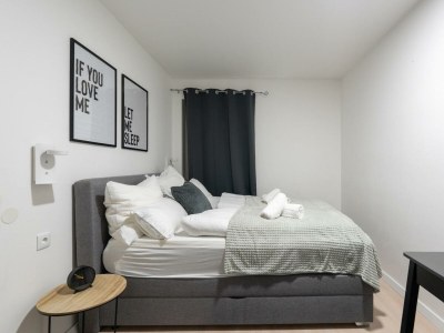 Apartment Spacious Comfort - Outdoor photo 49