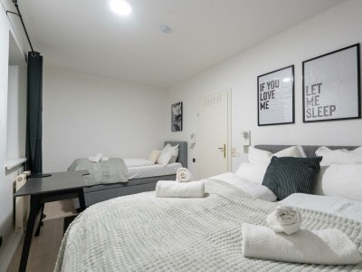 Apartment Spacious Comfort - Outdoor photo 53