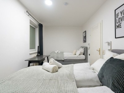 Apartment Spacious Comfort - Outdoor photo 55