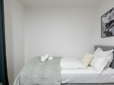 Apartment Spacious Comfort - Outdoor photo 57