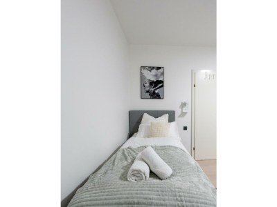 Apartment Spacious Comfort - Outdoor photo 62