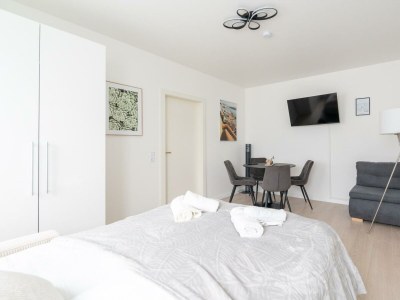 Apartment Spacious Comfort - Outdoor photo 70