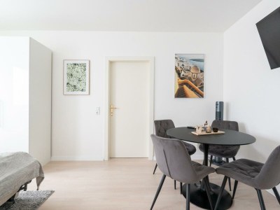 Apartment Spacious Comfort - Outdoor photo 71