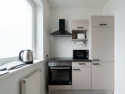 Apartment Spacious Comfort - Outdoor photo 86