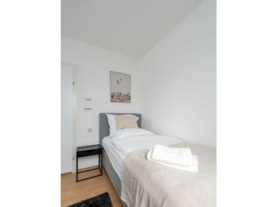 Apartment Spacious Comfort - Features photo 104