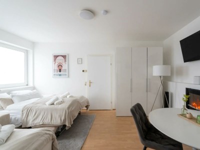 Apartment Spacious Comfort - Features photo 105