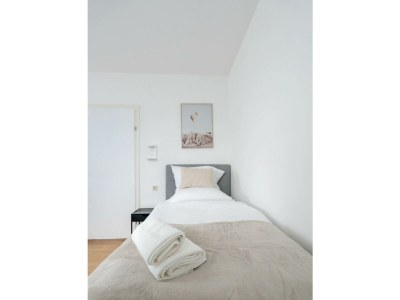 Apartment Spacious Comfort - Features photo 107