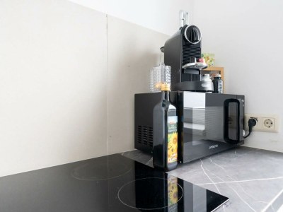 Apartment Spacious Comfort - Features photo 108