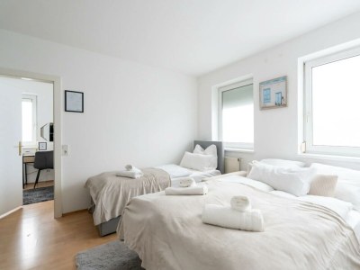 Apartment Spacious Comfort - Features photo 110