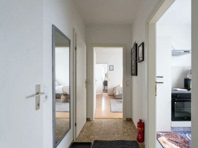 Apartment Spacious Comfort - Features photo 111