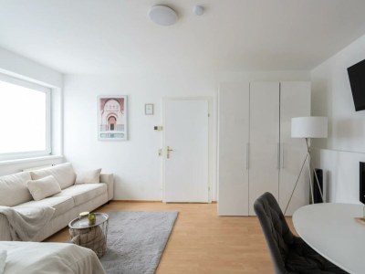 Apartment Spacious Comfort - Features photo 112