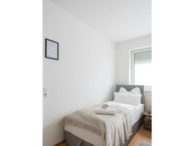 Apartment Spacious Comfort - Features photo 113