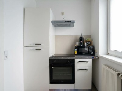 Apartment Spacious Comfort - Features photo 115