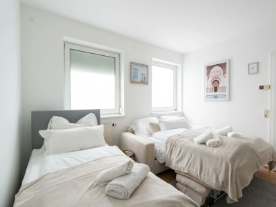Apartment Spacious Comfort - Features photo 116