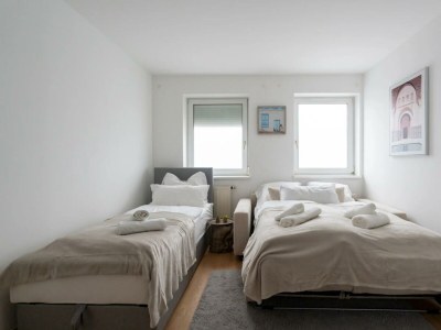 Apartment Spacious Comfort - Features photo 122