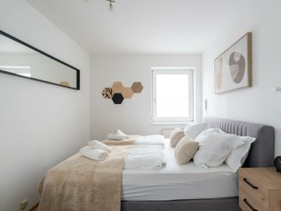 Apartment Spacious Comfort - Features photo 125