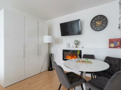 Apartment Spacious Comfort - Features photo 126