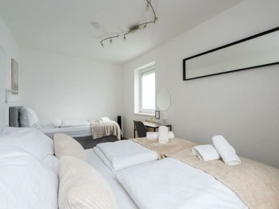 Apartment Spacious Comfort - Features photo 127