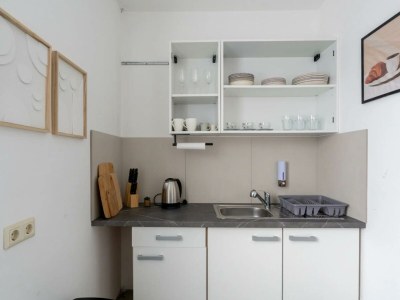 Apartment Spacious Comfort - Features photo 128