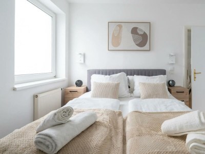 Apartment Spacious Comfort - Features photo 129