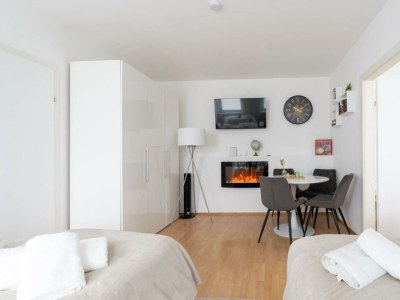 Apartment Spacious Comfort - Features photo 130