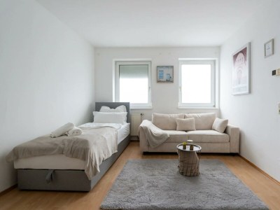 Apartment Spacious Comfort - Features photo 131