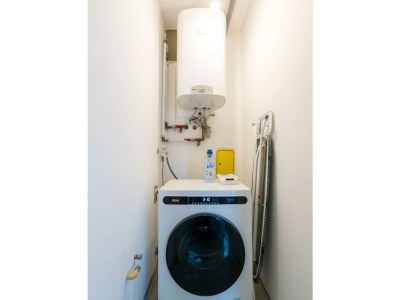 Apartment Spacious Comfort - Features photo 132