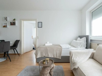 Apartment Spacious Comfort - Features photo 133