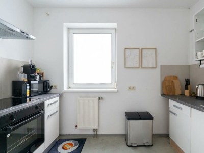 Apartment Spacious Comfort - Features photo 134