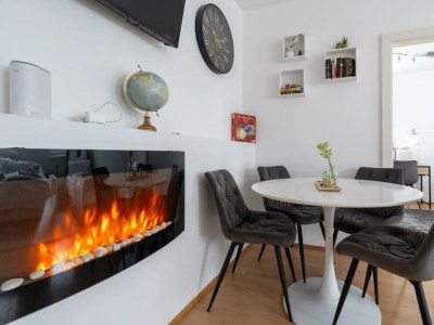 Apartment Spacious Comfort - Features photo 135