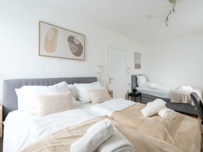 Apartment Spacious Comfort - Features photo 136