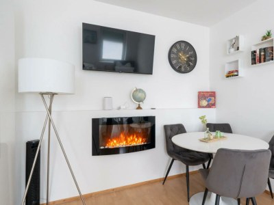 Apartment Spacious Comfort - Features photo 138