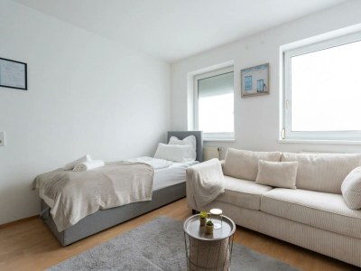 Apartment Spacious Comfort - Features photo 139