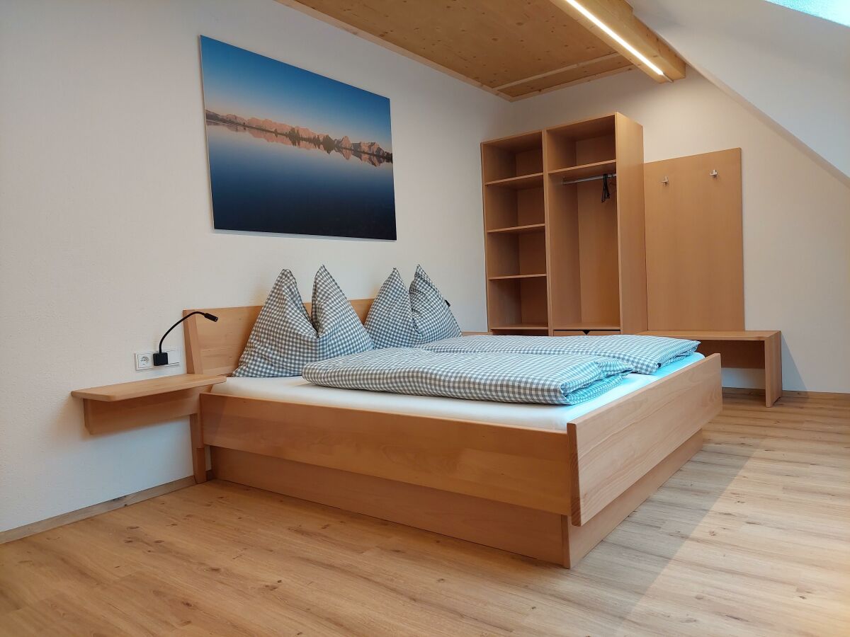 Apartment Tamberg-Blick