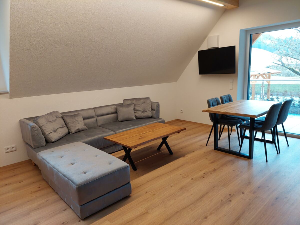 Apartment Tamberg-Blick - Outdoor photo 4