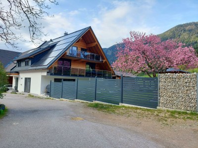 Apartment Tamberg-Blick - Outdoor photo 6