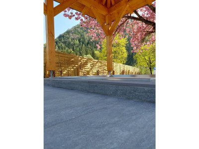 Apartment Tamberg-Blick - Outdoor photo 8