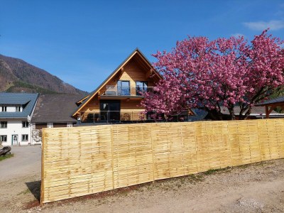 Apartment Tamberg-Blick - Outdoor photo 9