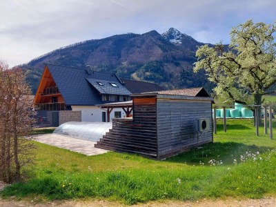 Apartment Tamberg-Blick - Outdoor photo 10