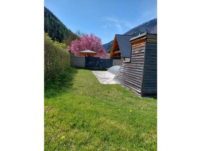 Apartment Tamberg-Blick - Outdoor photo 11