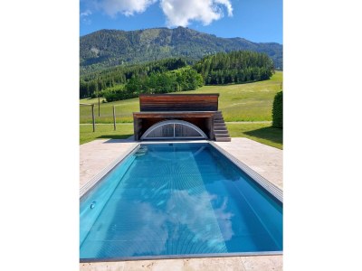 Apartment Tamberg-Blick - Outdoor photo 12