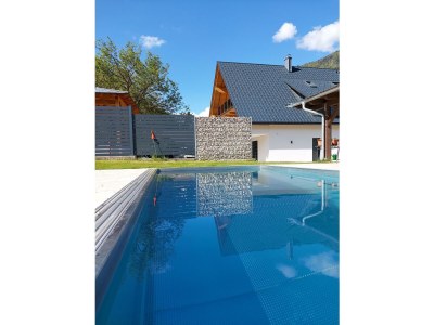 Apartment Tamberg-Blick - Outdoor photo 14