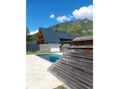 Apartment Tamberg-Blick - Outdoor photo 15