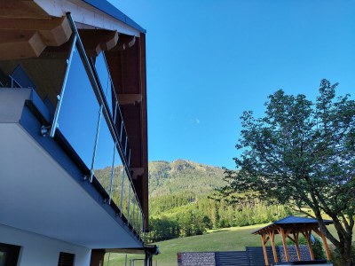 Apartment Tamberg-Blick - Outdoor photo 16