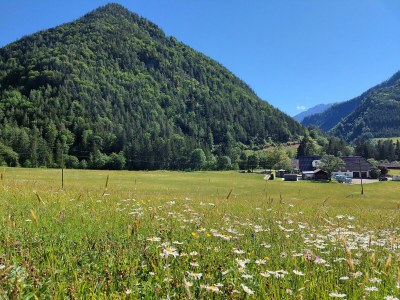 Apartment Tamberg-Blick - Outdoor photo 17