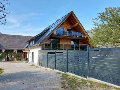 Apartment Tamberg-Blick - Outdoor photo 19